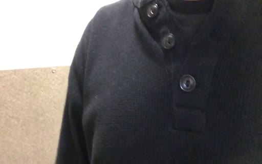 Jerking off at work and almost caught