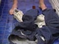 underwear snatchers
