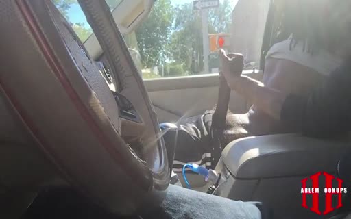 HH-Truck Fuck