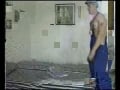 Gay young worker