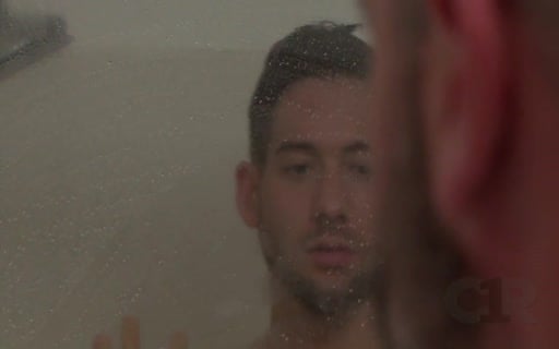 Shower Fuck with  