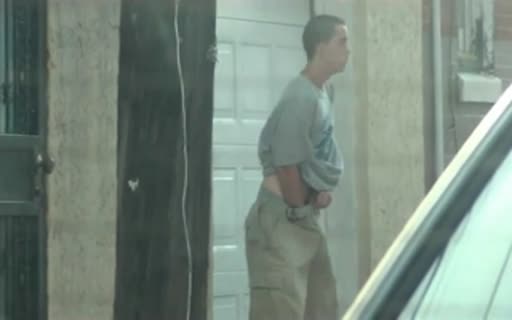 In Public 22 Street Jerk