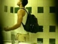 hot guy in bathroom