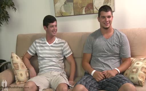 Chase and Peyton