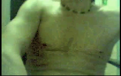Straight Hot Jerk