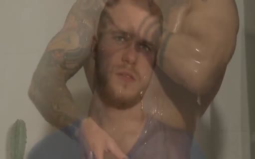 Huge big tattoo cock 