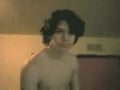 Teen wanks, fingers and cums