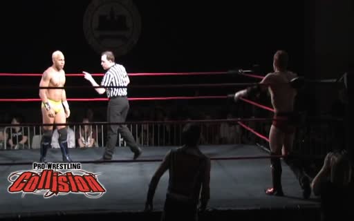 Cage vs  O'Riley