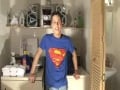hot guy