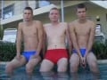 young Twinks