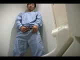 Asian Nurse helping out