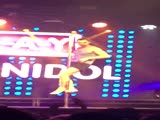 Sexy dancing