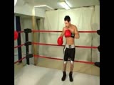 Flash vs Drake