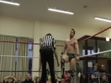 "The Pitbull" Scott Fusion vs. Solomon