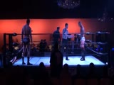 Kevin Kross vs Timothy Thatcher