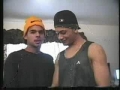 Latin Twinks