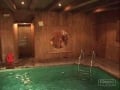 sauna fuck