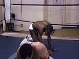 Vic Silver vs Joey Collasso 