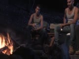 camping