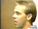 Interviewing a spankee