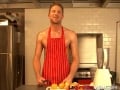 SWEDISH CHEF FREDDY