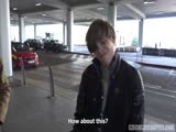 Cancel that Flight