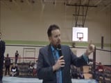 wrestle