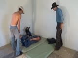 Hog Storage