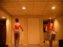 Fun and Dance