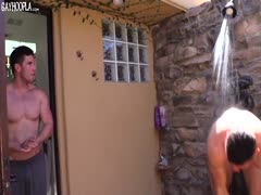 Muscle Jocks FUCK 