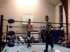 TRUE Wrestling