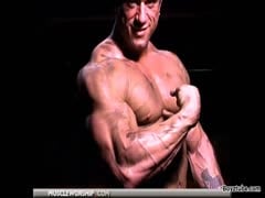 Rod Roddick muscle worship