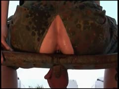 Extreme outdoor gear bb fuck