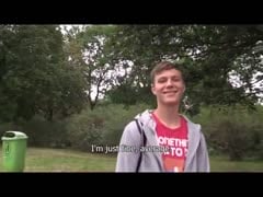 Fucking a good friend