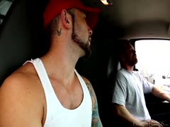 the  hitchhiker 