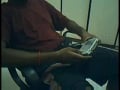 Indian jerking