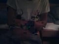Str8 18 yr jerkoff