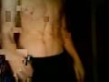 twink webcam jerking 