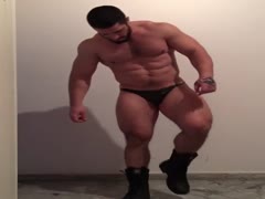 Sexy Little Dance