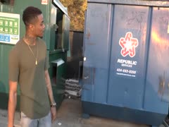 Rico Pruitt From 'About Him' Turn Pornstar