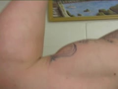Aussie Seth serviced