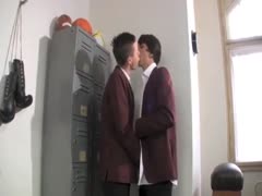 Brit Students BB