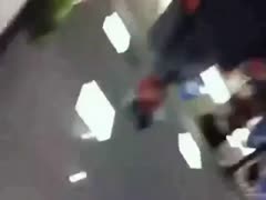 Macy's Changing Room Fuck