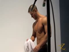 Brad Ford's photoshoot 1