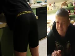 GayForIt.eu - Spank Nick->