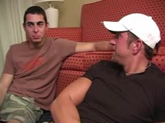 Rod and vance
