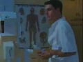 French Doctor's Office