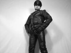 leather lust