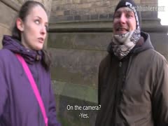 This Way Off the Street