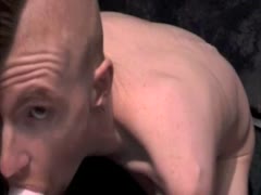 Dean - My Fuck Slut